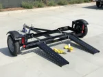 Stand-Up EZ Haul Tow Dolly - Image 11