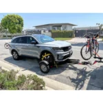 Stand Up Tow Dolly With Surge Disc Brakes - Image 10