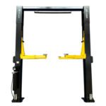 APlusLift 14,000LB 2-Post Overhead Single Release Direct Drive Car Lift with A 3-Year Warranty - AP-14SR - Image 5