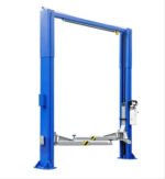 iDeal Lift TP12KSC-DX 12K lb 2 Post Symmetric Car Lift ALI-ETL Certified - Image 3