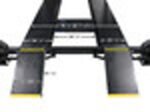 Apex 9 ALI Certified Hobbyist 9,000 Lb. Capacity 4-Post Parking Car Lift - Image 11