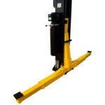 APlusLift 14,000LB 2-Post Overhead Single Release Direct Drive Car Lift with A 3-Year Warranty - AP-14SR - Image 8