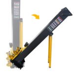 KATOOL PMRL-200 Portable Two-Post Garage Lift 2 Post Lift Car Lift Auto Lift - Image 7