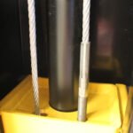 APlusLift 12,000LB 2-Post Overhead Single Release Direct Drive Car Lift with 3 Year Warranty - HW-12HD - Image 8