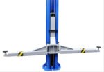 iDeal Lift TP12KSC-DX 12K lb 2 Post Symmetric Car Lift ALI-ETL Certified - Image 5