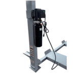 Triumph NSS-11 (Truck Combo) 11,000 lb 4 Post Automotive Lift with Jacks - Image 12