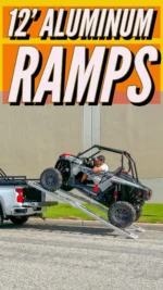 UTV DECK - OUTLANDS - Image 2