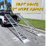 UTV DECK - OUTLANDS - Image 7