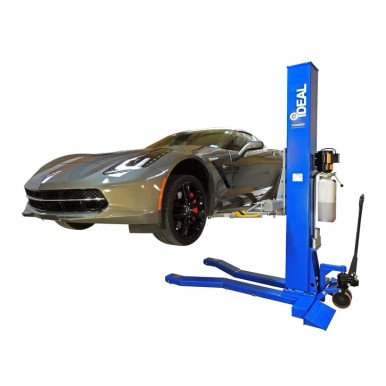 TFAedIYtPddzi2ecdwkCuuVY9BgdJsIaE0btxxJv.jpg iDEAL MSC-6KLP 6,000 lb Mobile Single Column Lift - Image 1