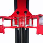 Katool 12000 Lbs Two Post Auto Lift 4HP Single Lock Release 2-Post Car Lift - Image 12
