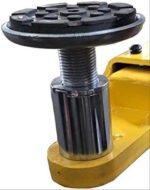 APlusLift HW-10KOH-A 10000LB Two Post Overhead Clear Floor Car Lift - Image 4