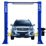 9,000 LB L2910 2 Post Lift Car Lift Auto Truck Hoist 220V - Image 3
