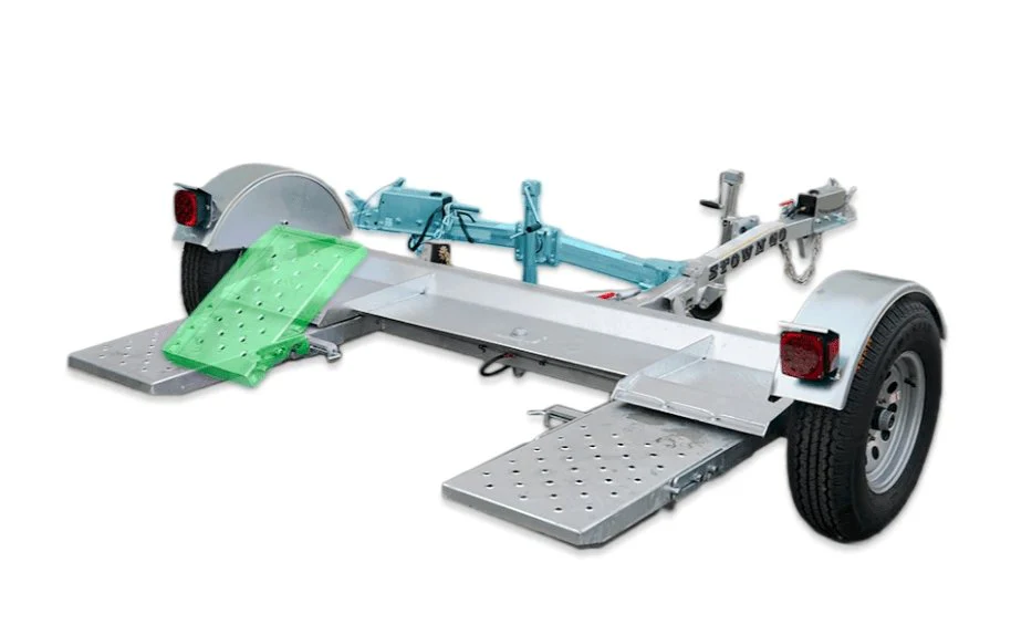 UziulhlhAbQ13wDRXj5QPpla9s9f4Uo91WAS0tr0.webp Galvanize Folding Car Tow Dolly - Image 1
