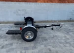 Premium Folding Tow Dolly - Image 7
