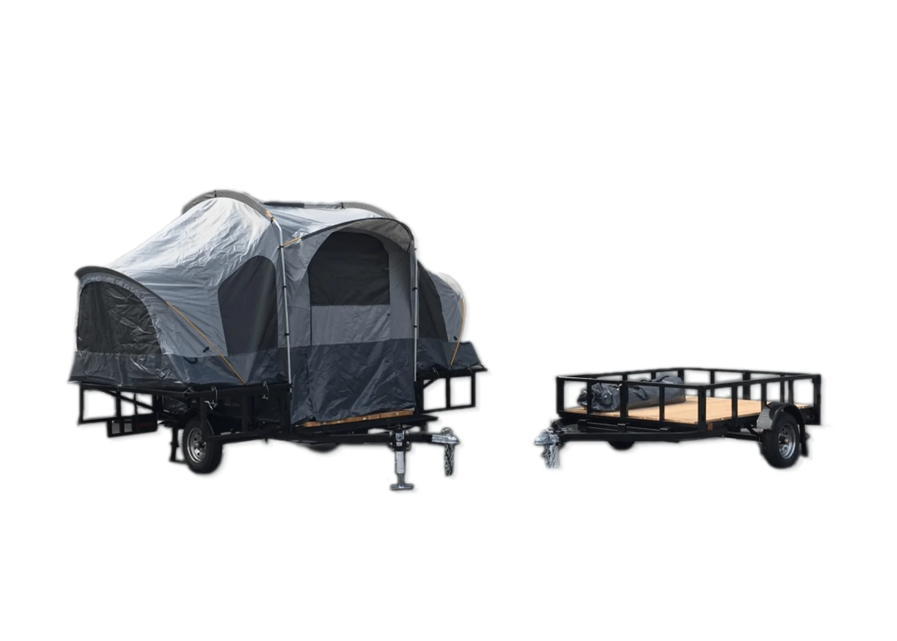 VcwhkV9I5sZFJ7QfL4viq4lzInf79MPMteccByJU.webp ATV Camping and Utility Trailer - Image 1