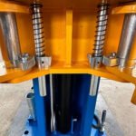 2 Post Lift 11000lbs Two Post Lift Auto Lift Car Lift Hoist Equipment ME-LM110S - Image 11