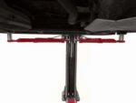 Katool 12000 Lbs Two Post Auto Lift 4HP Single Lock Release 2-Post Car Lift - Image 10