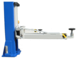 Ideal TP12KSC-DX Heavy Duty ALI Certified Two Post Lift: A 12,000 lbs. Lifting Solution - Image 8