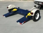 Car Tow Dolly With E Brakes - Image 14