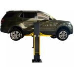 KATOOL PMRL-200 Portable Two-Post Garage Lift 2 Post Lift Car Lift Auto Lift - Image 5