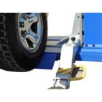 iDEAL MSC-6KLP 6,000 lb Mobile Single Column Lift - Image 14