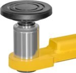 Weize 2 Post Automotive Car Lift, 12,000 lbs Capacity, 220V 4HP Powerful Motor with Single Point Lock Release for Repaire Shop - Image 5