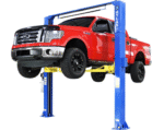 ATLAS Pro-9D Overhead 9,000 lbs. Capacity 2 Post Lift