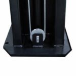 APlusLift 12,000LB 2-Post Overhead Single Release Direct Drive Car Lift with A 3-Year Warranty - AP-12SR - Image 11