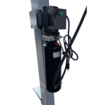 Triumph NSS-11 (Extra Wide & Portable) 11,000 lb Service Storage 4 Post Automotive Lift - Image 7