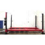 Triumph NOS-9 9,000 lb. 4 Post Lift - Image 2