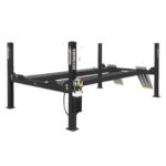 Forward Lift CR14 14,000 LB. ALI Certified Four-Post Lift - 182.5” Max Wheelbase - Image 2