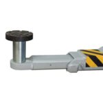 iDEAL MSC-6KLP 6,000 lb Mobile Single Column Lift - Image 9