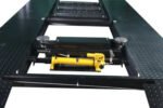 APlusLift 4000LB Air Operated Sliding Bridge Jack ABJ-40 - Image 4