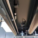 KATOOL 3.0HP 11000Lbs Lifting Height 84 Inch 4 Post Lift 110v Four Post Parking Lift 4-Post Auto Lift Garage Lift Storage - Image 6