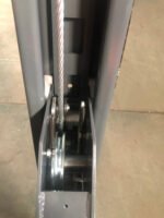 KT-4H110 Four Post Vehicle Lift 11,000lbs - Image 5