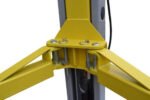 Triumph NT9FP 9,000 lb Two Post Auto Lift Floor Plate Car Hoist Truck Jack Garage - Image 6