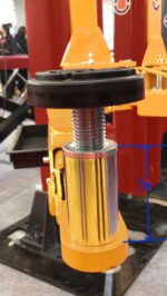 2 Post Lift Auto lift 10000lbs Auto Lift Auto Truck Hoist Super Quality Shipping - Image 9