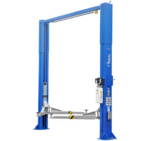 Ideal TP12KSC-DX Heavy Duty ALI Certified Two Post Lift: A 12,000 lbs. Lifting Solution - Image 3