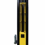 APlusLift 12,000LB 2-Post Overhead Single Release Direct Drive Car Lift with A 3-Year Warranty - AP-12SR - Image 7