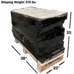 Atlas Floor Plate for 8,000 lb. Capacity Lifts - Image 8