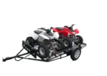 Endeavor Powersport 6'x9' Utility - Image 8