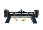 Stand-Up EZ Haul Tow Dolly - Image 3