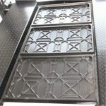 APlusLift 9,000LB 4-Post Double Deck Parking Storage Car Lift - HW-9KDP - Image 11