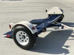 Car Tow Dolly With E Brakes - Image 12