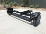 Stand-Up EZ Haul Tow Dolly - Image 17