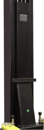 ALI Certified APlusLift Falcon TR-10CX 166" Tall 10000LB 2-Post Overhead Direct Drive Single Point Release Car Lift/Industry Leading 3 Year Warranty - Image 7