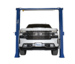 Ideal TP10KAC-DX 10,000 lb. ALI Certified 2-Post Bi-Symmetric Clear Floor Lift - Image 4