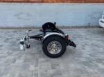 Premium Folding Tow Dolly - Image 8