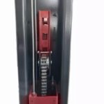 Katool 12000 Lbs Two Post Auto Lift 4HP Single Lock Release 2-Post Car Lift - Image 9