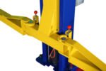 APlusLift HW-9KFL 9,000LB 2-Post Floor Plate Car Lift (Free Shipping to Business with Forklift) - Image 3